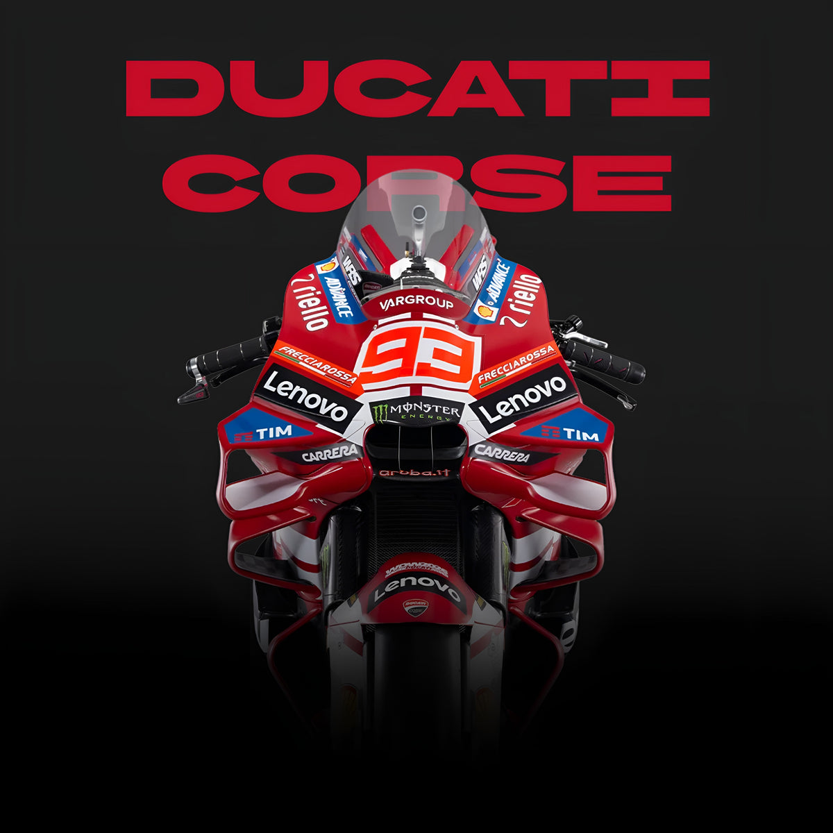 Ducati Corse