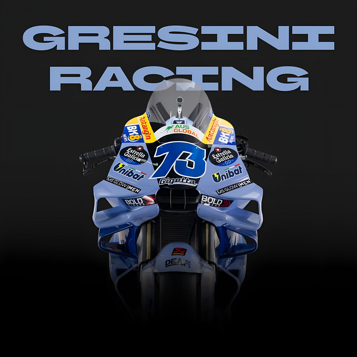 Gresini Racing