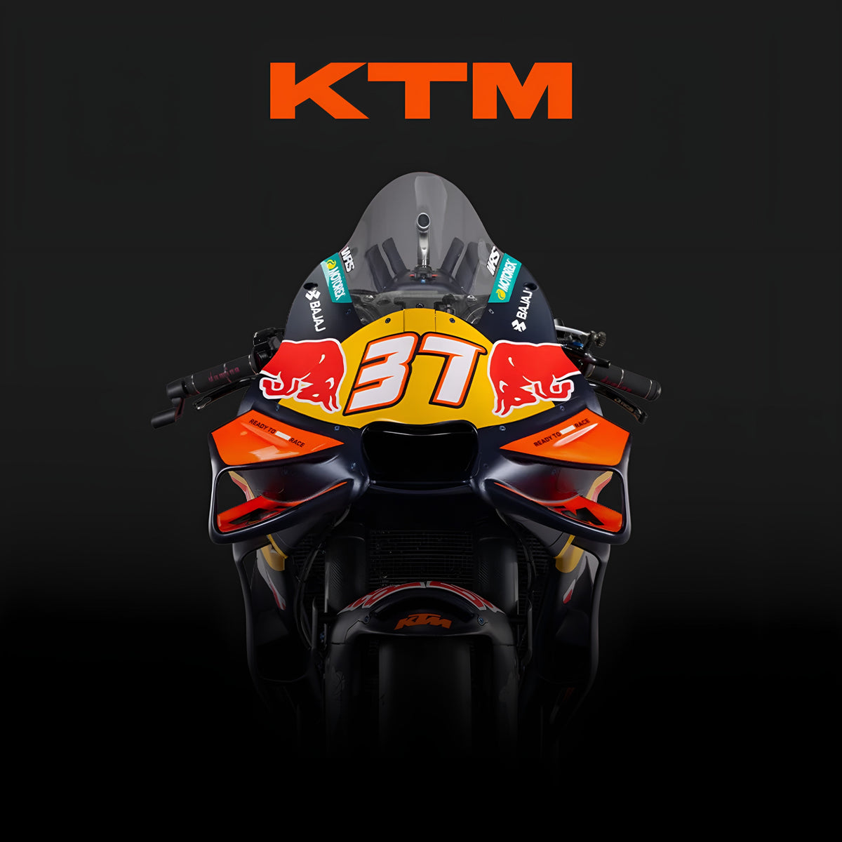KTM Factory Racing